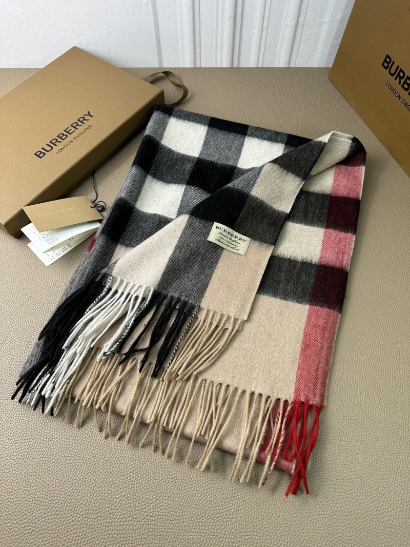 BURBERRY